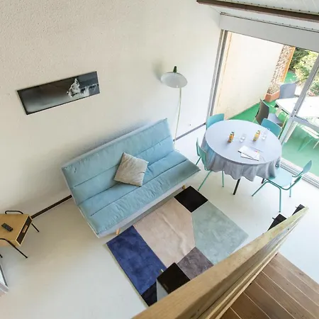 Village Vacances Le Lion De Mer Сен-Рафаэль