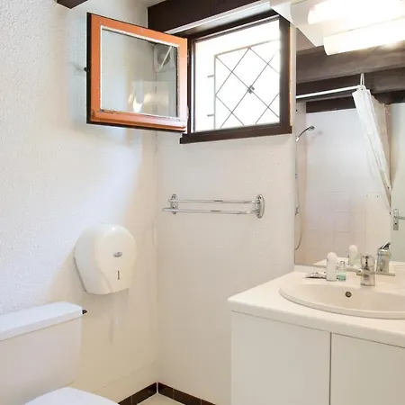 Village Vacances Le Lion De Mer Курортний комплекс