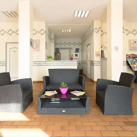 Village Vacances Le Lion De Mer Сен-Рафаель