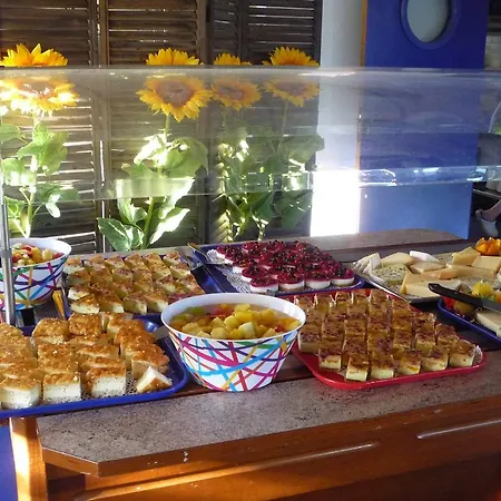 Village Vacances Le Lion De Mer Сен-Рафаель