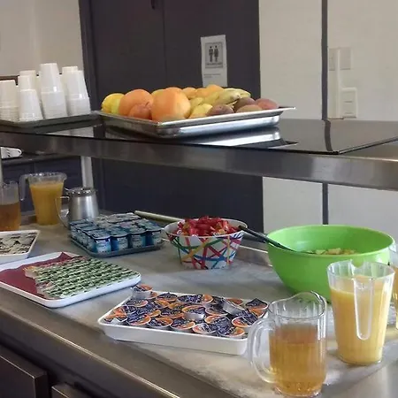 Курортний комплекс Village Vacances Le Lion De Mer 2*