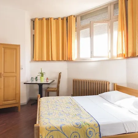 Village Vacances Le Lion De Mer Курортний комплекс Сен-Рафаель