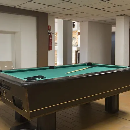 Village Vacances Le Lion De Mer 2* Сен-Рафаель