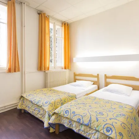 Village Vacances Le Lion De Mer Курортный комплекс Сен-Рафаэль