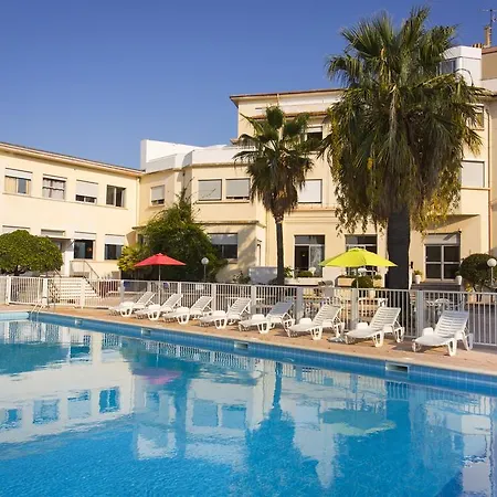 Village Vacances Le Lion De Mer 2*