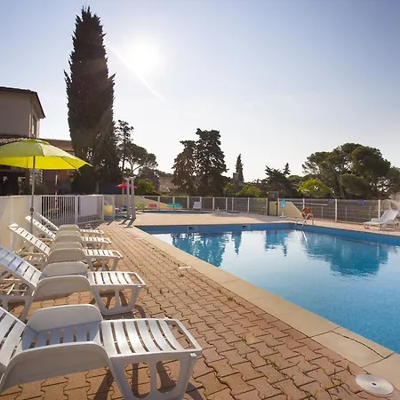 Village Vacances Le Lion De Mer Сен-Рафаель