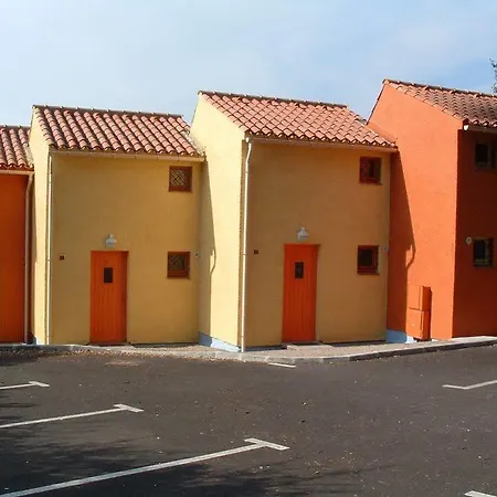 Village Vacances Le Lion De Mer Сен-Рафаэль