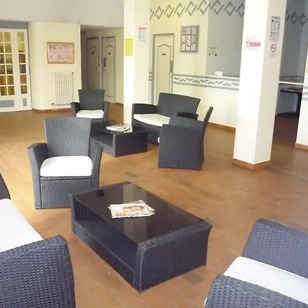 Village Vacances Le Lion De Mer Курортний комплекс 2*