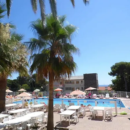 Village Vacances Le Lion De Mer Сен-Рафаэль