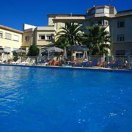 Village Vacances Le Lion De Mer