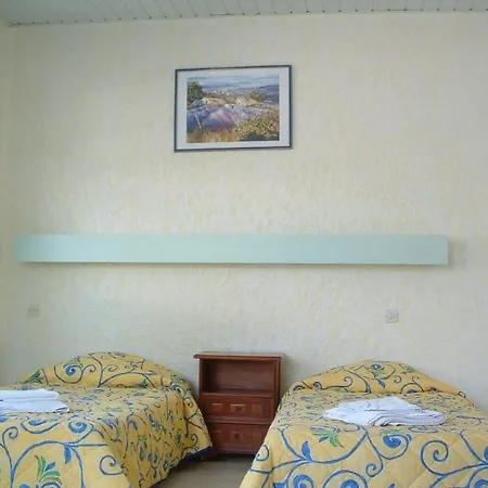 Village Vacances Le Lion De Mer Курортний комплекс 2*