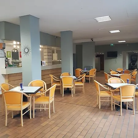 Village Vacances Le Lion De Mer 2* Сен-Рафаель