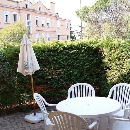 Village Vacances Le Lion De Mer 2*