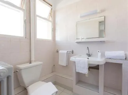 Курортний комплекс Village Vacances Le Lion De Mer 2*