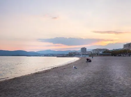 Village Vacances Le Lion De Mer