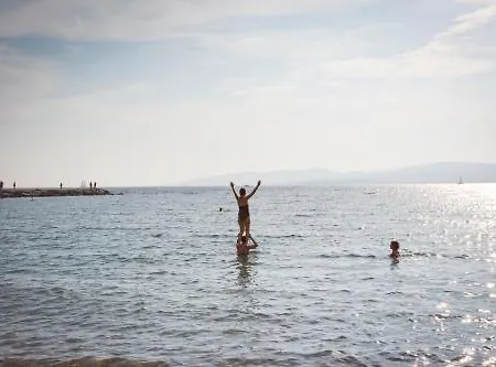 Village Vacances Le Lion De Mer Сен-Рафаель