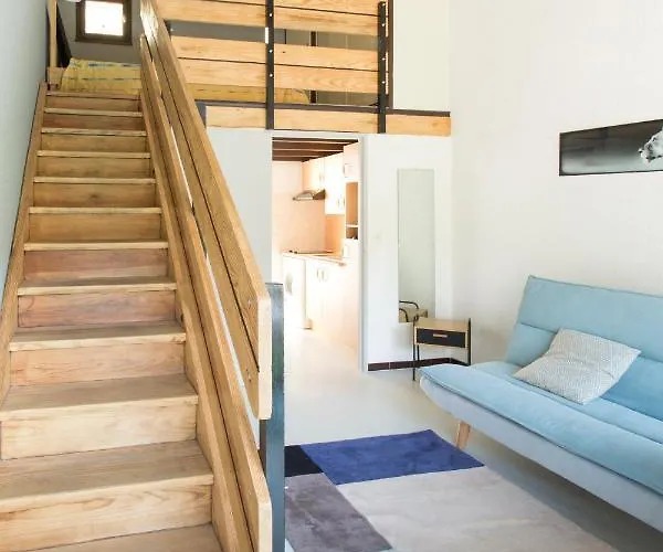 Village Vacances Le Lion De Mer Üdülőközpont Saint-Raphaël