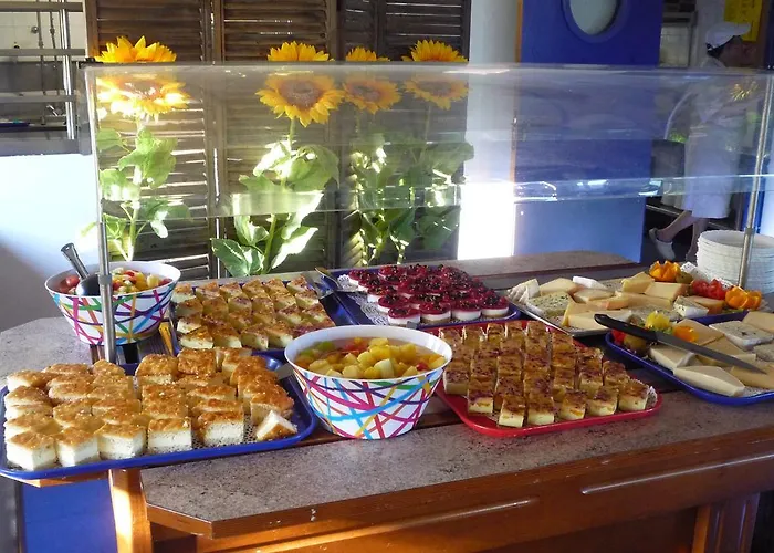 Village Vacances Le Lion De Mer Saint-Raphaël