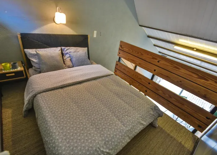 Village Vacances Le Lion De Mer