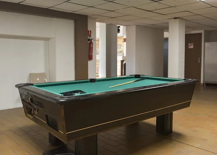 Village Vacances Le Lion De Mer 2* Saint-Raphaël