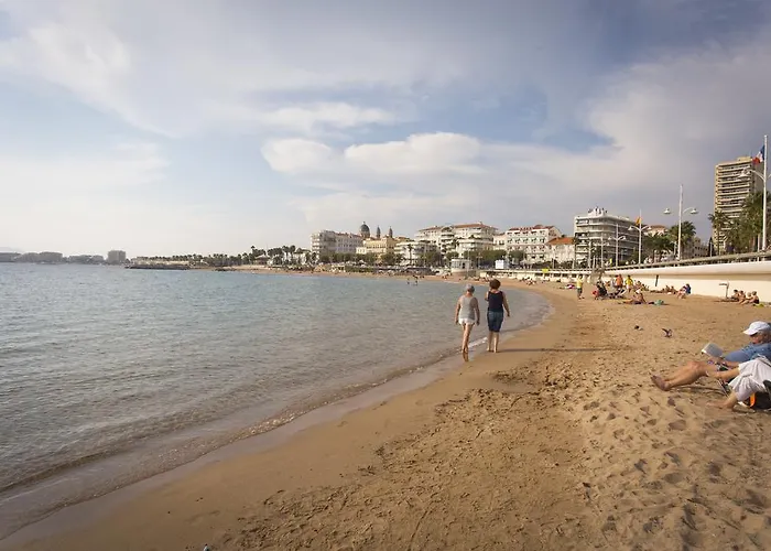Village Vacances Le Lion De Mer Üdülőközpont
