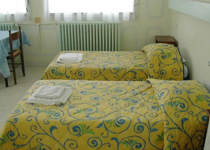 Üdülőközpont Village Vacances Le Lion De Mer