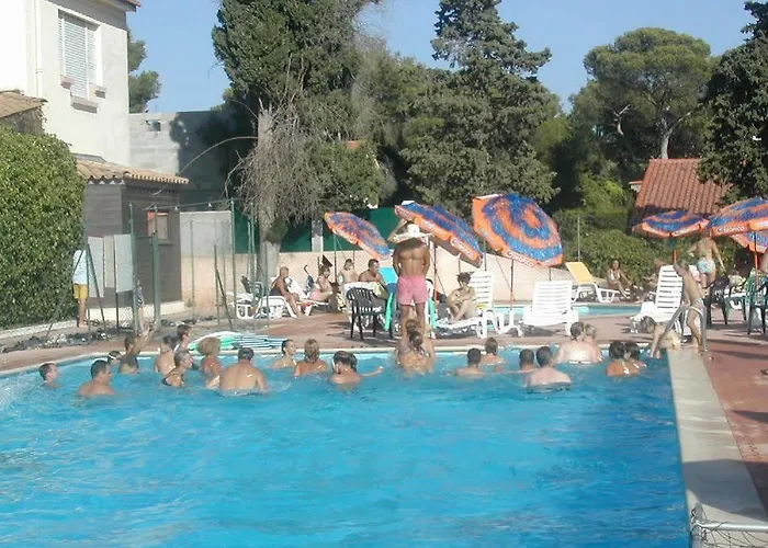 Village Vacances Le Lion De Mer