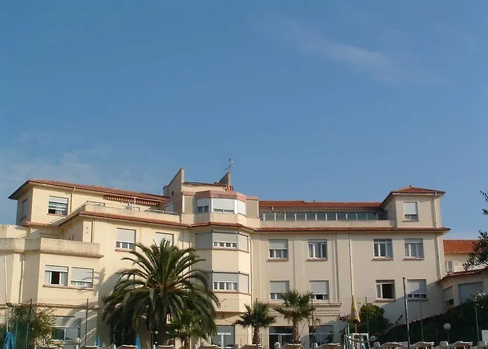 리조트 Village Vacances Le Lion De Mer Saint-Raphaël