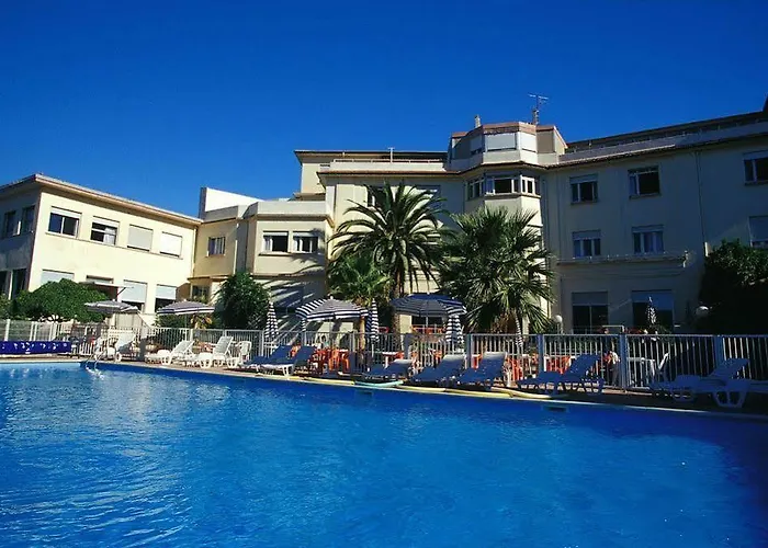 Village Vacances Le Lion De Mer 2*