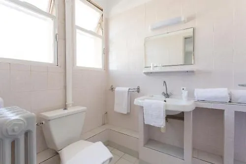 리조트 Village Vacances Le Lion De Mer 2*