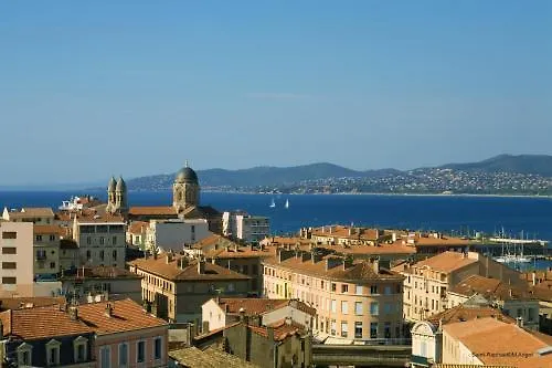 Village Vacances Le Lion De Mer 2*