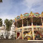 Resort Village Vacances Le Lion De Mer 2*