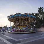 Village Vacances Le Lion De Mer Resort