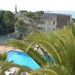 Village Vacances Le Lion De Mer Resort Saint-Raphaël