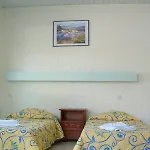 Village Vacances Le Lion De Mer Resort 2*