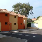 Village Vacances Le Lion De Mer Resort Saint-Raphaël