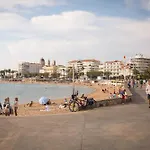 Resort Village Vacances Le Lion De Mer 2*