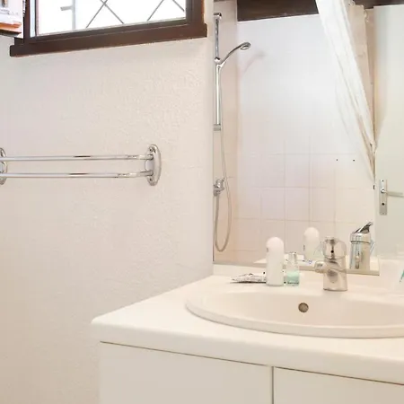 Village Vacances Le Lion De Mer Resort 2*