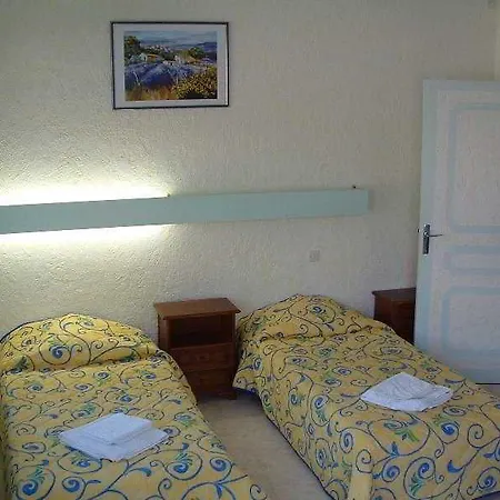 Resort Village Vacances Le Lion De Mer