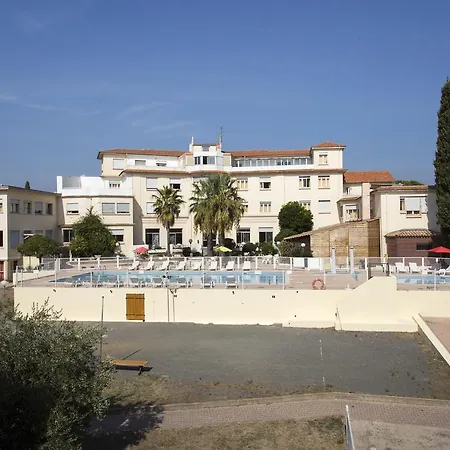 Village Vacances Le Lion De Mer Ośrodek wypoczynkowy 2*