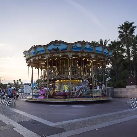 Village Vacances Le Lion De Mer 度假村