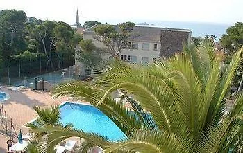 Village Vacances Le Lion De Mer Resort Saint-Raphaël