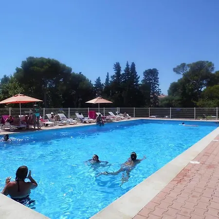 Village Vacances Le Lion De Mer 2*