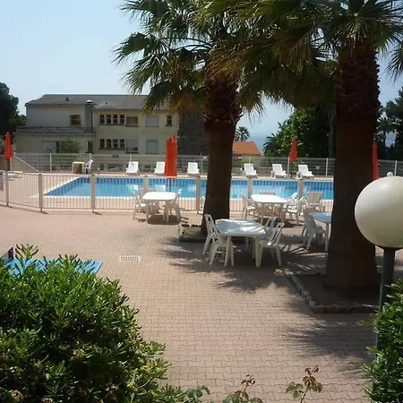 度假村 Village Vacances Le Lion De Mer
