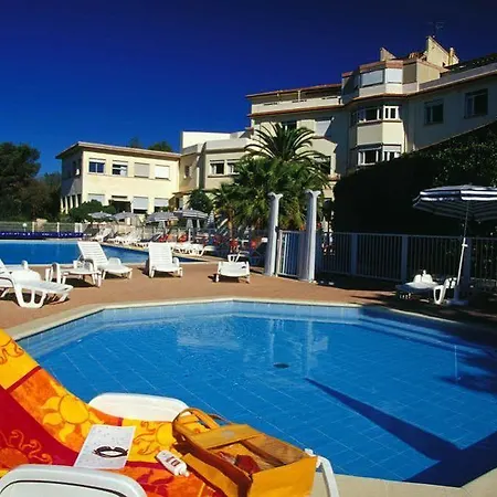 Village Vacances Le Lion De Mer Saint-Raphaël