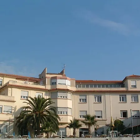 度假村 Village Vacances Le Lion De Mer Saint-Raphaël