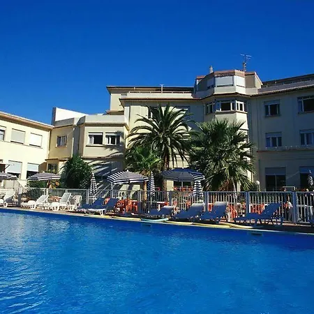 Village Vacances Le Lion De Mer 2*