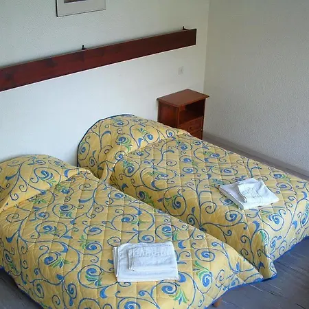 Village Vacances Le Lion De Mer 度假村 2*