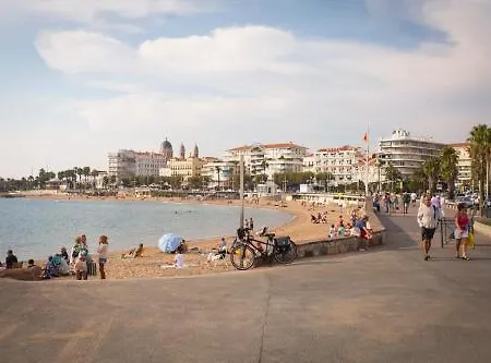 Resort Village Vacances Le Lion De Mer 2*