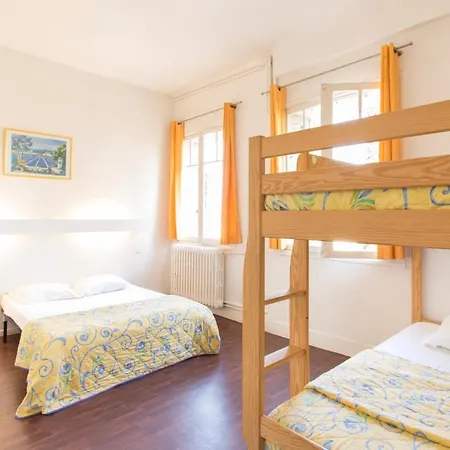 Ośrodek wypoczynkowy Village Vacances Le Lion De Mer 2*